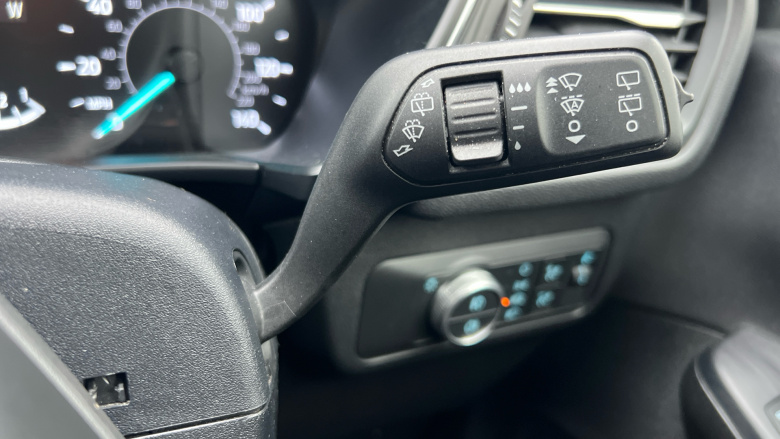 Ford Kuga 1.5 EcoBlue Titanium 5dr Auto Diesel Estate